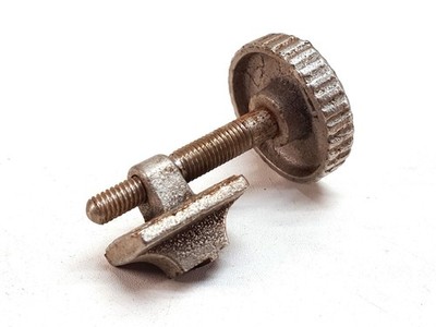 4328 Stanley No. 97; Frog and Screw