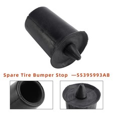 Spare Tire Bumper Stop 55395993AB pour Jeep Wrangler JK 2007-2018