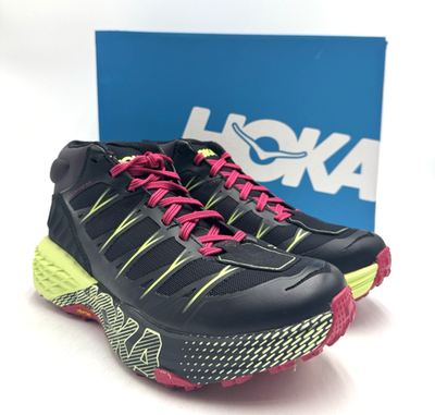 hoka speedgoat mid wp women's