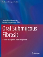 Saman Warnakulasuriya (U. A.) | Oral Submucous Fibrosis | Taschenbuch | Englisch