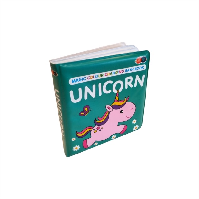 UNICORN BOOK & TOY | PB | 2025 - Image 2