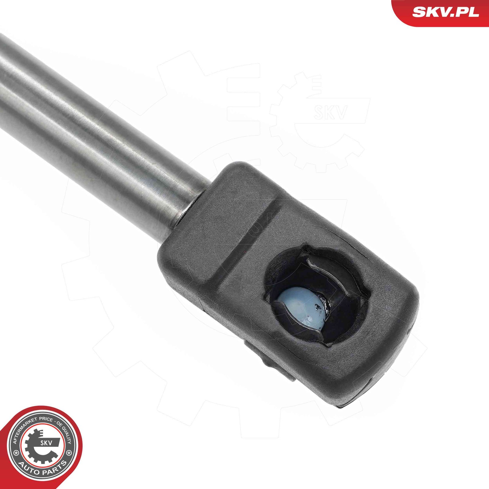 Fits SKV GERMANY 52SKV165 TAILGATE ACTUATOR 52SKV165 JEEP CHEROKEE, 6 ⭐UK Stock⭐