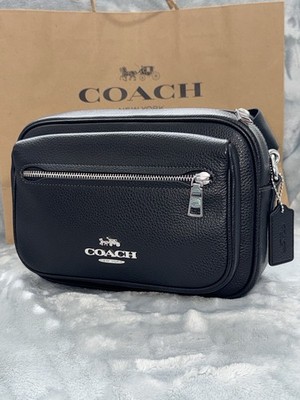 Elias Crossbody coach CJ509 Men