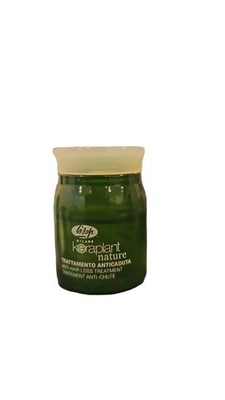 Lisap Keraplant Nature Anti Hair Loss Treatment