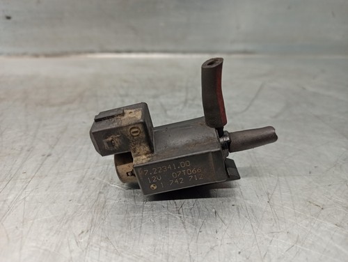 1742712 ZUSÄTZLICHES LUFTVENTIL / PIERBURG / 72234100 / 4496268 FÜR BMW 3 E90