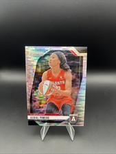 2024 Panini Prizm WNBA - Aerial Powers #37 Pulsar Prizm /499 Atlanta Dream