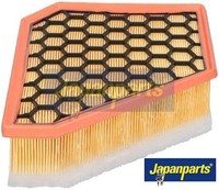 Japanparts FA-0261JM Luftfilter Luftfiltereinsatz FüR Fiat