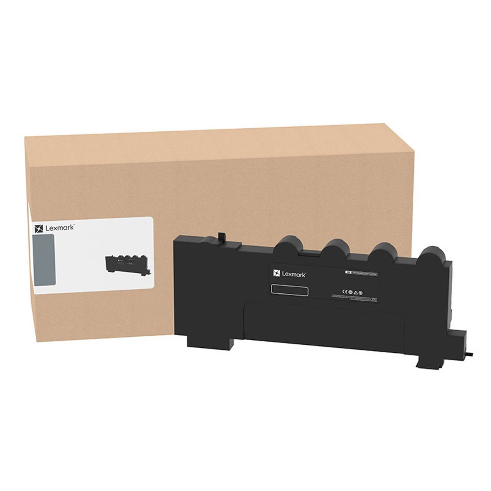 Original Lexmark 75M0W00 Waste Toner Bottle