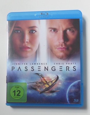 Passengers