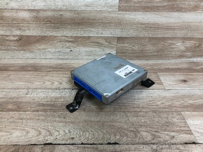 NISSAN PICKUP D21 OEM FRONT ENGINE MOTOR DME COMPUTER ECU ECM 2.4L 95-97