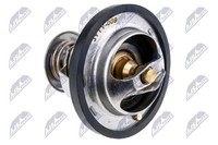NTY Thermostat KüHlmittel CTM-TY-009 FüR Toyota Hiace 4 Bus Previa 1 Runner 3 6