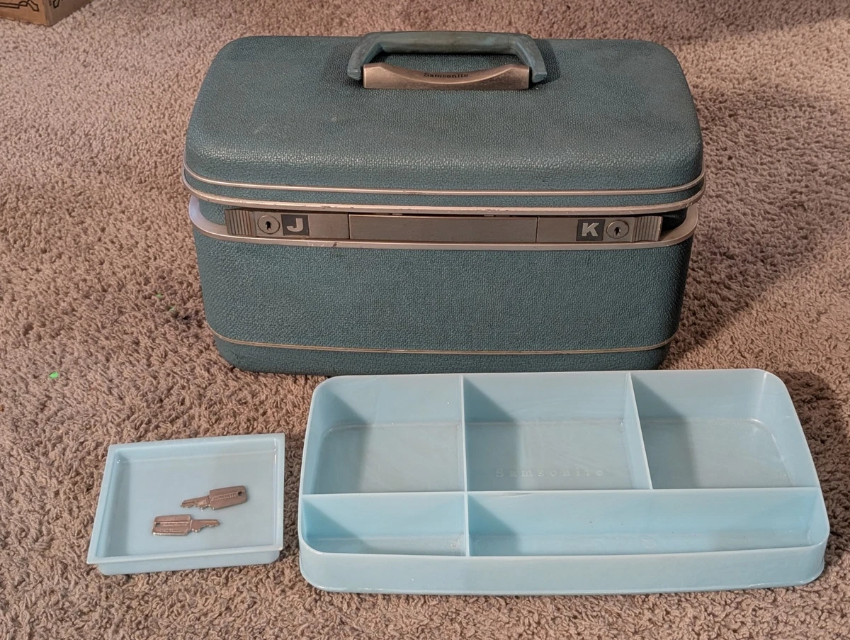 1960s Vanity Cases for sale - eBay