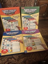 Lakeshore English Language Development Levels 1-4 BN