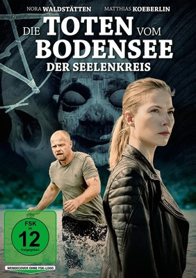 Die Toten vom Bodensee - Der Seelenkreis (DVD) (UK IMPORT)