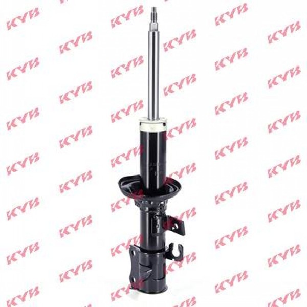 KYB StoßDäMpfer Vorderachse Links Passend FüR KIA Rio Kombi DC Dc_-image