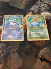 Blastoise & Venusaur Celebrations