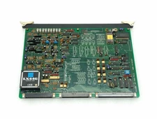 Nabco MC-905-04A PCB Card 885 72740407