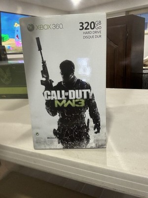 Microsoft Xbox 360 S Call of Duty: Modern Warfare 3 320GB Limited