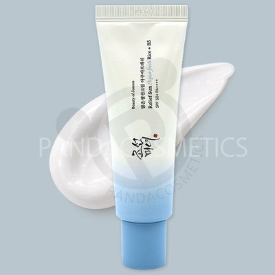 [Beauty of Joseon] Clear Rice Sunscreen Aqua Fresh SPF50+ PA++++ (50ml)