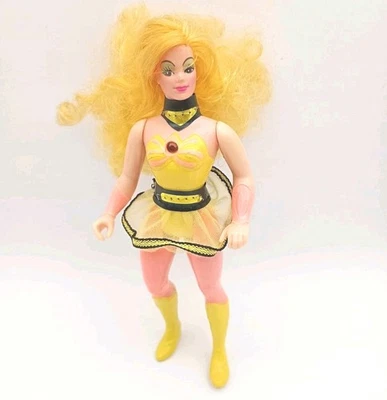 Figurine She Ra Sweet Bee - Princess of Power - Buttina - Mattel 1984 - Photo 1/4