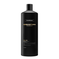 Sebastian Professional Dark Oil Smooth And Shine Conditioner – Entwirrende Haarp