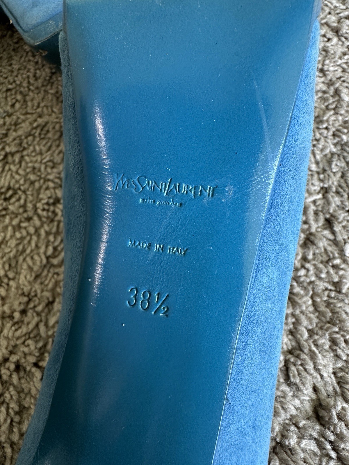 YSL Saint Laurent 208786