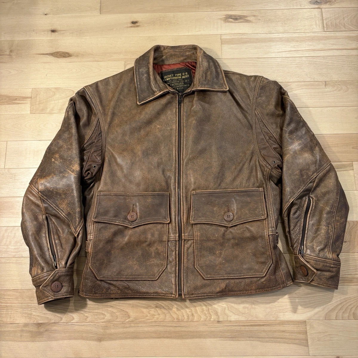 25+ Excelled Jackets for Men for sale | Updated Oct 2026