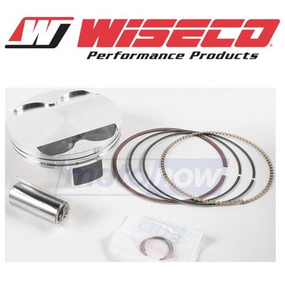 Wiseco 4937M09700 Piston Kit for Engine Pistons Piston Kits pr