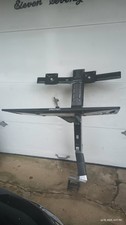 Ergotron 24-312-026 WorkFit-A- Dual Standing Desk Workstation Sit-Stand Desk Arm