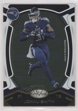 2021 Certified Jonnu Smith #7 0l1