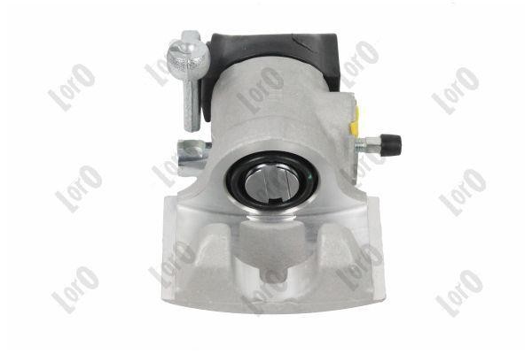 ABAKUS Brake Caliper 131-04-630 1-Piston For Fiat Rear Axle Right 34mm