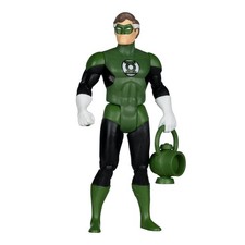 McFarlane DC Super Powers Green Lantern (Hal Jordan) Action Figure Exclusive