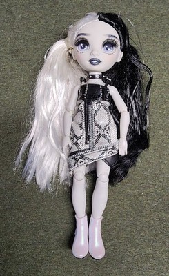 Shadow High Series 1 Heather Grayson Grayscale Fashion Doll