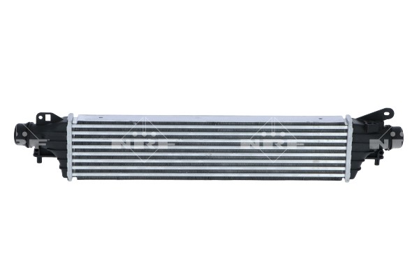 NRF-OE 30981 Charge Air Cooler for OPEL,VAUXHALL