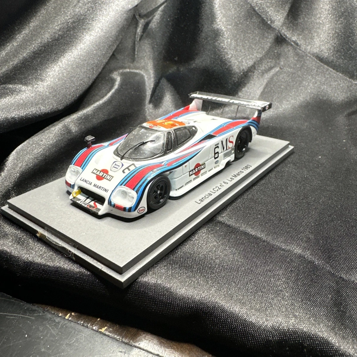Spark White 1:43 Diecast Formula 1 Cars for sale | eBay