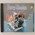 PERRY RHODAN CD Folge 6: Beinahe ein Mensch (Spieldauer: ca. 58 Min. 2002) Z 1+