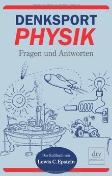 Denksport-Physik: Fragen und Antworten von Lewis C.... | Buch | Zustand sehr gut