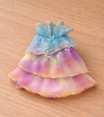 Winx Club Glam Magic Enchantix Bloom Dress And Wings Mattel