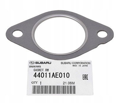 Auspuffdichtung Subaru Forester/Impreza/Outback 44011AE010 OE