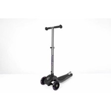 Monopattino Ociotrends Eco Future Scooter Viola 3 ruote