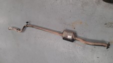 Catalyseurs Citroen SAXO