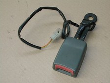 Rover City Rover 54 plate  O/S Front seat belt stalk