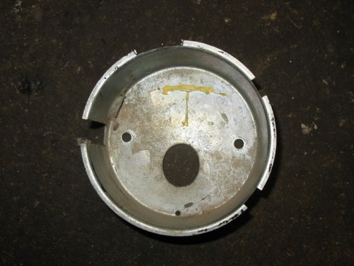 74 YAMAHA RD350 RD 350 TACH TACHOMETER CUP # - Picture 1 of 2