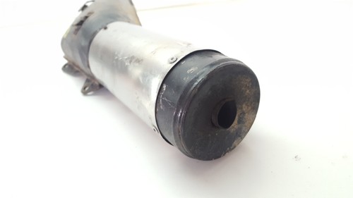 Muffler Silencer Possibly Not Original Kawasaki KLR250D 1987 - Picture 5 of 8