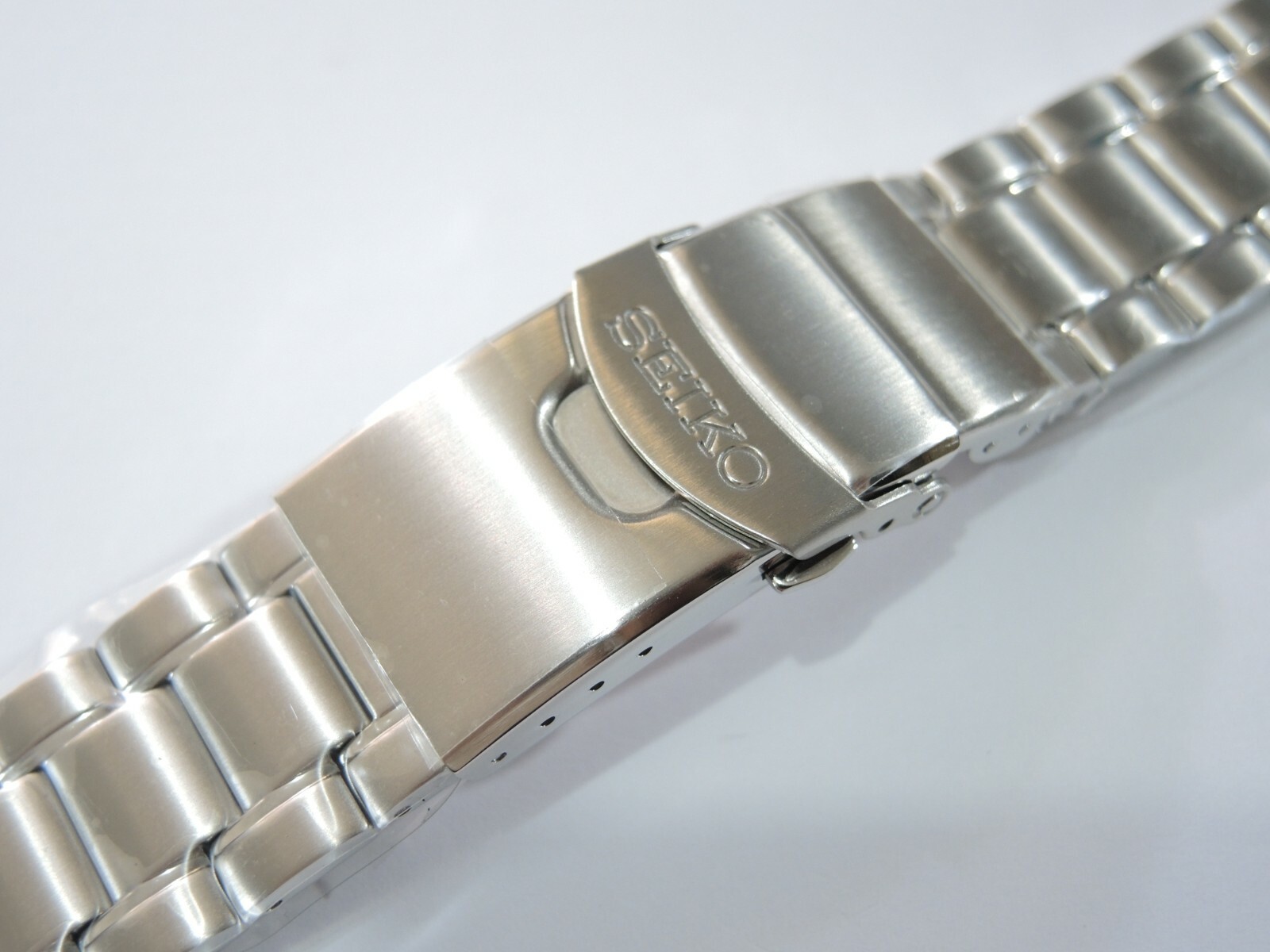 NEW 22MM STAINLESS BRACELET DIVERS TURTLE SRP773-775-777-779 MEN'S WATCH