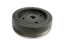 Poulies diverses Volvo V50