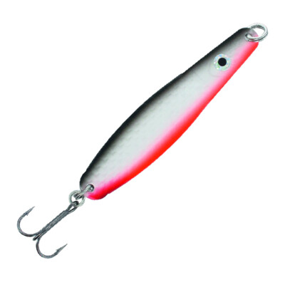 Jenzi Trout Lars Hansen Black White Red