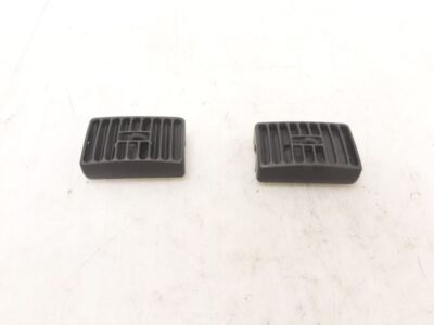 Jeep TJ Wrangler Outer Dash Heater AC Vents 1997 1998 1999 2000 2001 2002 102481