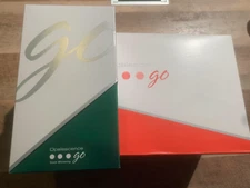 Opalescence Go 15% Mint Prefilled Teeth Whitening Trays 4638 Lot 6 Boxes 11-2024