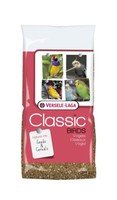 Versele-Laga Wellensittichfutter Bird Classic 20Kg
